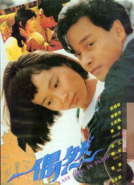 星晨影院悬疑剧 暗夜追踪